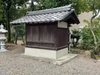 猿田彦神社(滋賀県)
