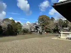 東勝寺宗吾霊堂(千葉県)