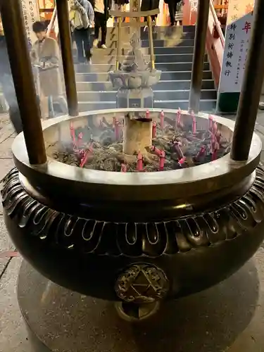 寛永寺不忍池弁天堂のその他建物