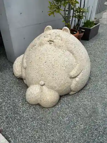 圓通寺(東京都)