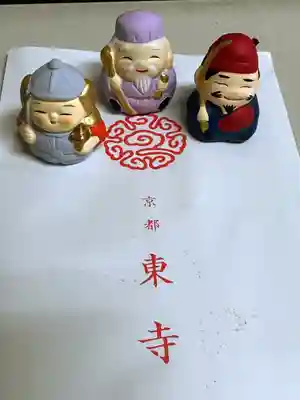 東寺（教王護国寺）(京都府)