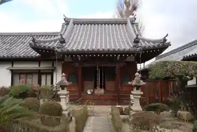 西方院(大阪府)