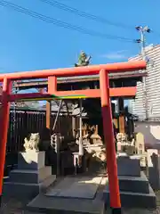 櫻井神社(兵庫県)