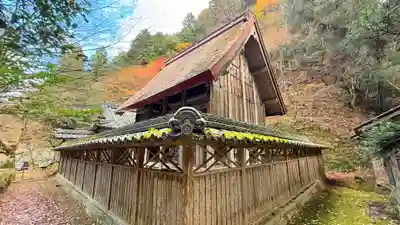 熊野神社(京都府)