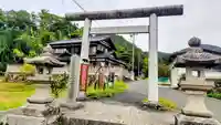 眞名井神社(籠神社奥宮)(京都府)