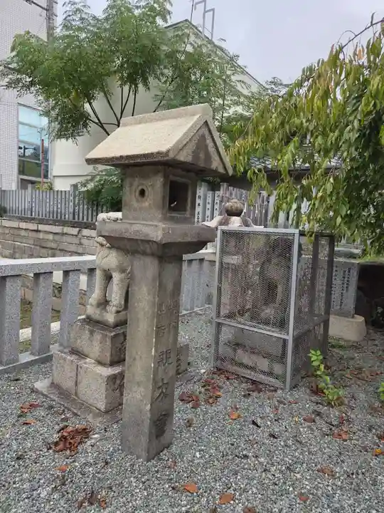 宿院頓宮(大阪府)