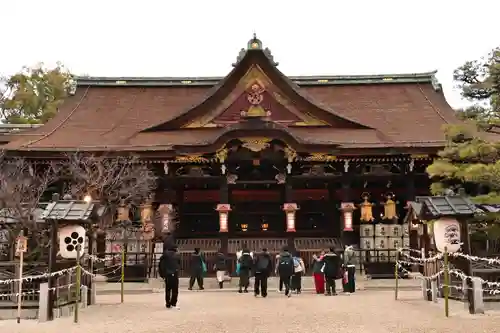 北野天満宮(京都府)