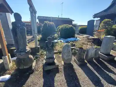 普門寺(栃木県)