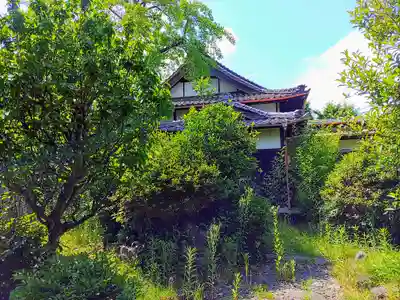 宝福寺のその他建物