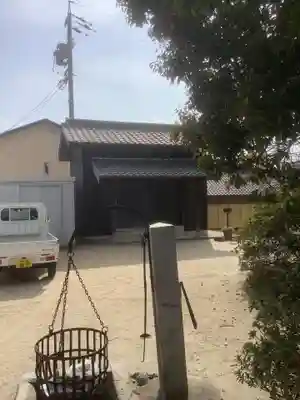 藤井神社(横根藤井神社)のその他建物