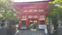 長等神社(滋賀県)