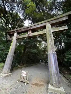 明治神宮(東京都)