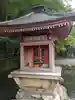 甘南美寺の本殿・本堂