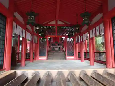 春日神社(愛知県)