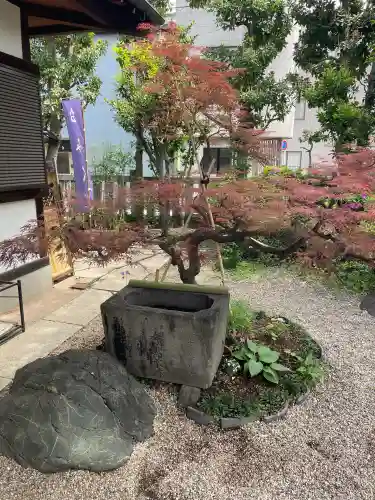 尾久八幡神社(東京都)