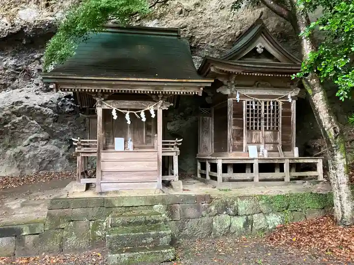 六所神社(大分県)