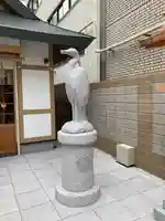 坐摩神社行宮(大阪府)