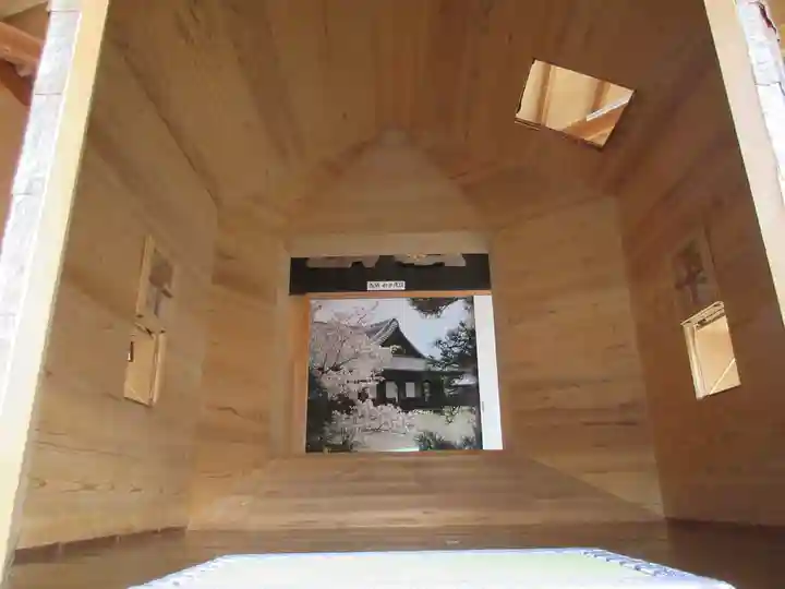 水戸東照宮のその他建物