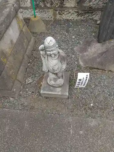 蛭子神社（恵比寿神社）(茨城県)