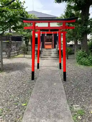 熊野神社(東京都)