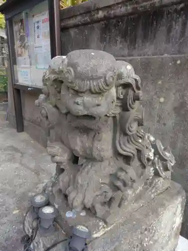 海南神社(神奈川県)