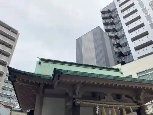 須賀神社(東京都)