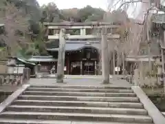 大石神社(京都府)