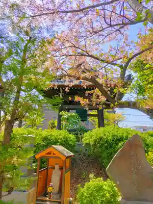 盛福寺のその他建物