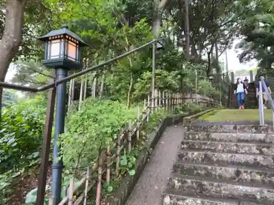 二本松寺のその他建物