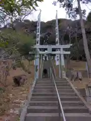 森浅間神社(神奈川県)