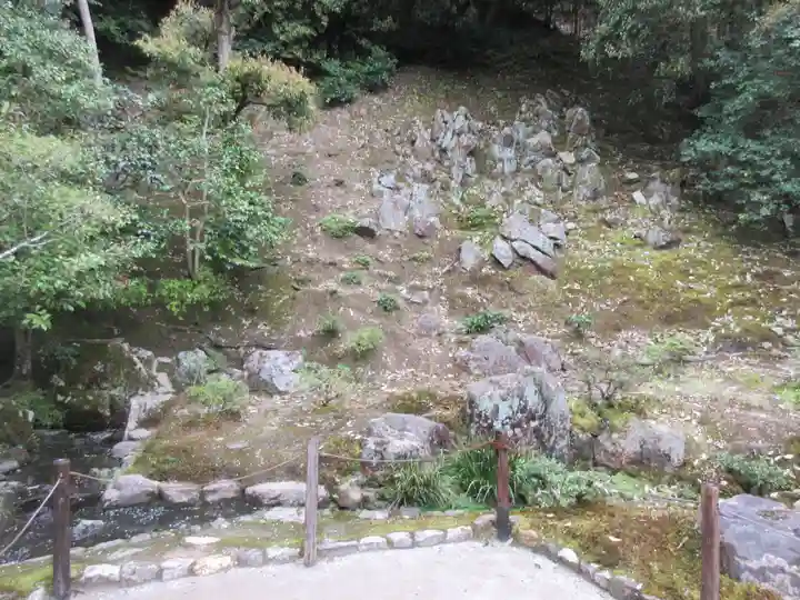 慈照寺(慈照禅寺・銀閣寺)(京都府)