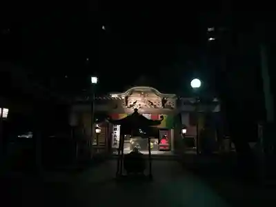 蓮馨寺のその他建物