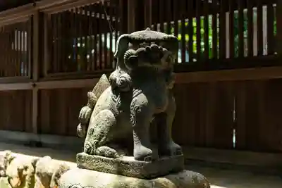 宗像大社中津宮(福岡県)