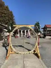浅間神社(栃木県)