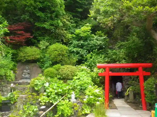 長谷寺のその他建物