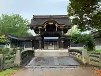 勝興寺(富山県)