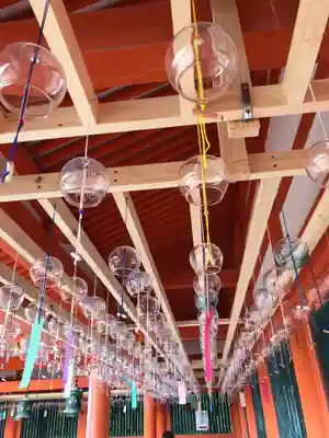 平安神宮のその他建物