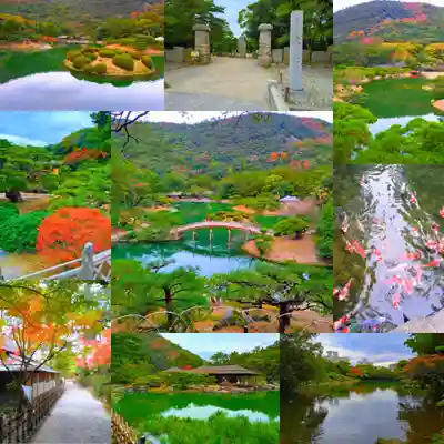 寿量山 速成寺(奈良県)