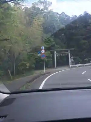 唐澤山神社のその他建物