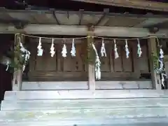 熊野神社(愛知県)