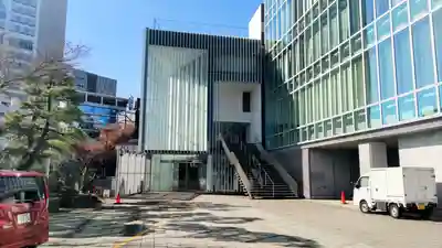 梅窓院(東京都)