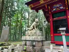 三峯神社(埼玉県)