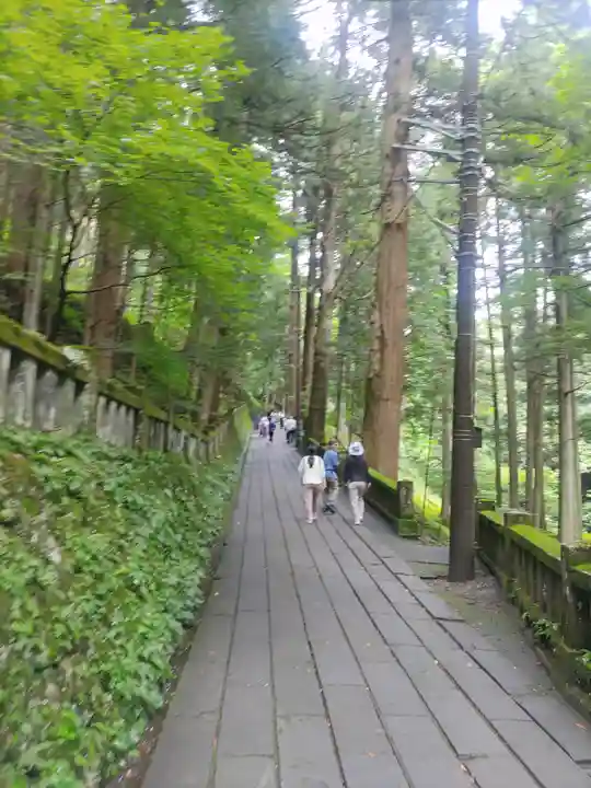 榛名神社(群馬県)