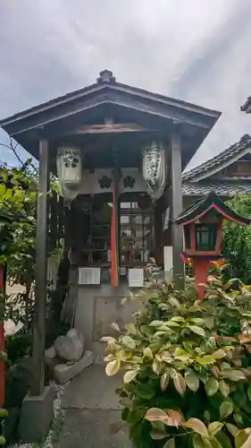 千喜万悦天満宮(京都府)