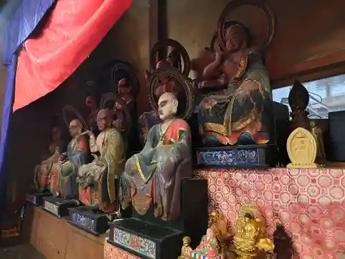 徳源寺(北海道)