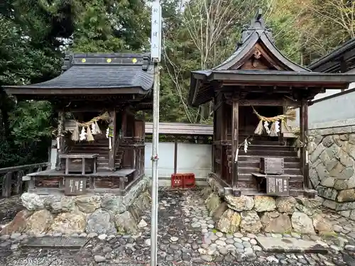 八幡神社(岐阜県)