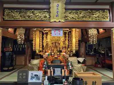 密厳寺(北海道)