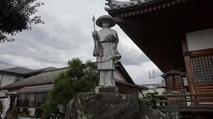 観音寺(徳島県)