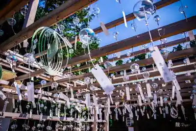 龍尾神社(静岡県)