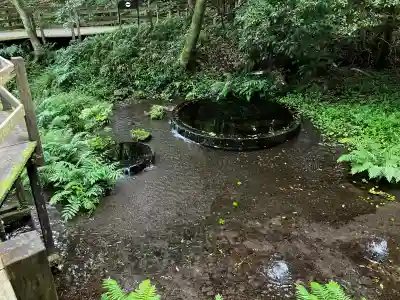貴船神社(静岡県)
